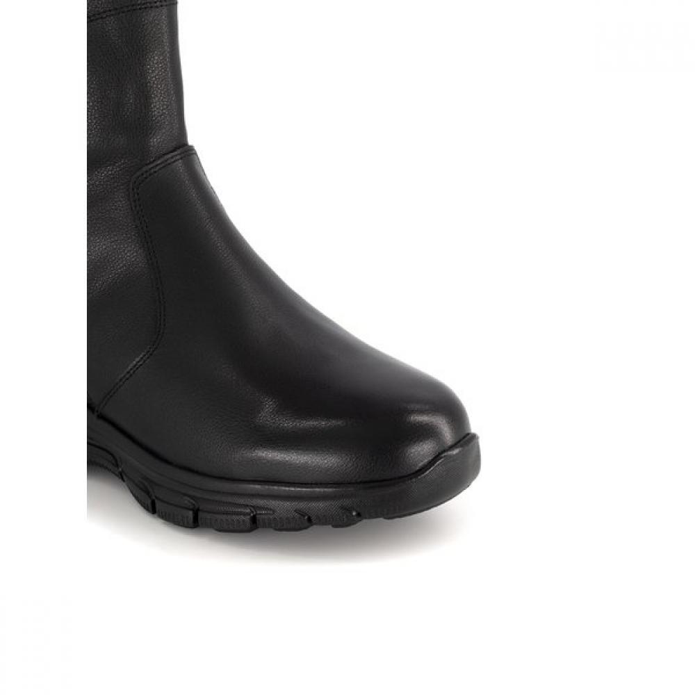 VAINER Comfort Lightweight Ankle Fur Boots 326e0v1ba