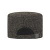 Men's Winter Wool Earflap Flat Cap