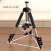 CINE PB1730 Heavy-Duty Aluminum Projector Tripod Stand with Tray