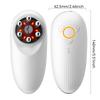 Face & Body Sculpting EMS Massager Body Cellulite Facial Machine LED Light Fat Burner Shaping Slimming Device Lose Weight Massage Tools