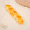 Realistic Baguette Slow Rising Squeeze Toy Soft PU Fidget for Stress Relief Cute Food-Themed Photography Prop Sensory Toy for Kids Adults