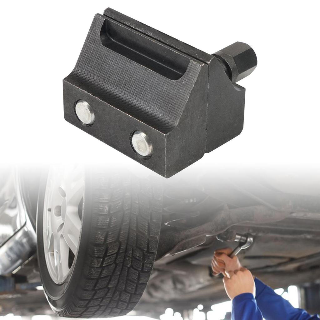 Suspension Strut Splitter Hub Steering Joint Spreader Steel Heavy Duty Remover