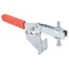 Stainless Steel Quick Release Clamp, Quick Fixing with 280kg Clamping Force for Equipment Installation, Interior Decoration