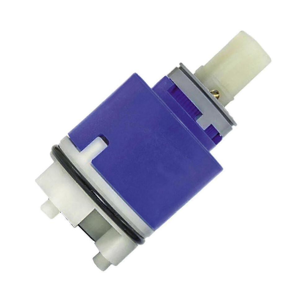 Cartouche de remplacement pour mitigeur Kerox K35B 35mm - Compatible avec les robinets de cuisine et de salle de bain