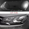 Right Headlight Cover for 2011-2014 Volkswagen Touareg