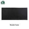 Shachangbing Large Wooden Outdoor Teaching Blackboard