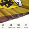 AEK Athens F.C  FlAannel Blanket, High quality Comfortable for All Seasons, Home Decor, Warmth and Comfort