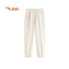 Anta Kids Girls' Training Series Knitted Sports Long Pants