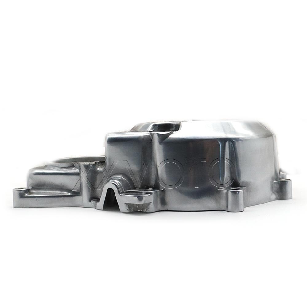 For HONDA CB1300 SUPER FOUR CB1300S BOLD'OR 2005-2013 CB 1300 Motorcycle Stator Cover Engine Generator Ignition Crankcase Cover