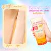 MizuMi - Siero Corpo Illuminante UV Tonalità Beige SPF 50+ PA++++