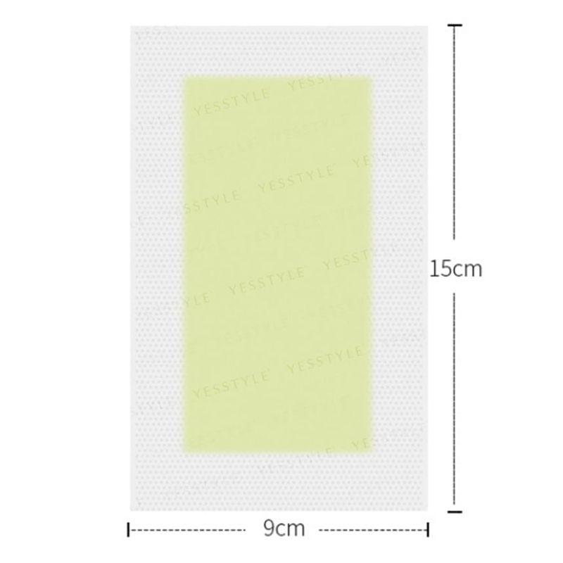 Silky Wax - Brazilian Waxing Sheets Kit