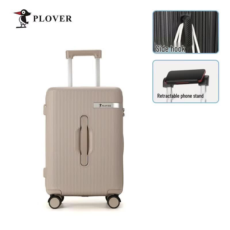 Plover PC Hardshell Spinner Luggage 28 inches