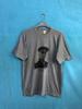 RARE!!VTG joseph stalin photo printed memorabilia medium #A4