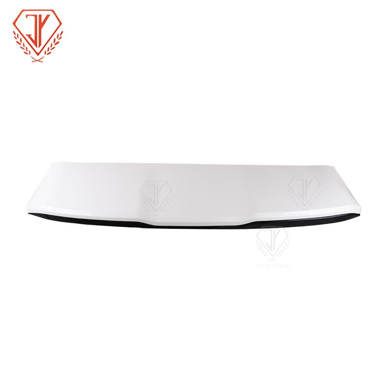 

PRADO Прадо Бадао Модификация стиля заднего крыла 2010-2023 жемчужина белый