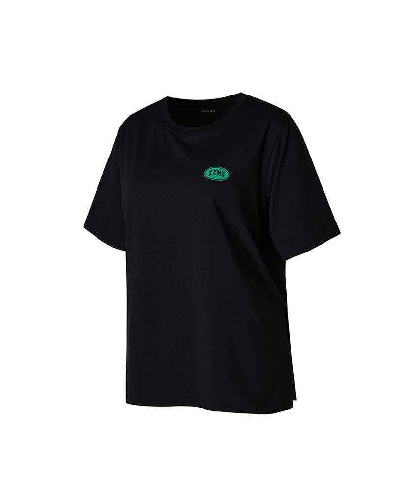 XEXYMIX Xxmx Semi Loose Fit T-Shirt Xa5467H