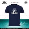Motocykl Sześciocylindrowy K1600 GTL Motocykl Turystyczny Męski Wiosna Lato Krótki Rękaw T-shirt Duży Rozmiar T-shirt Wysoka Jakość i