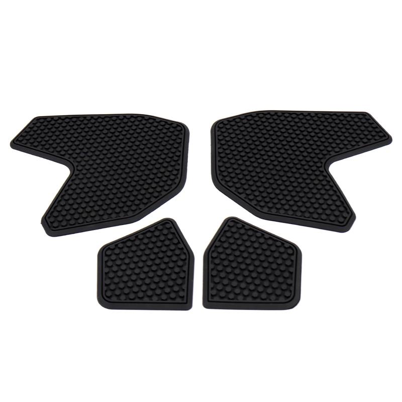 For YAMAHA MT09 MT-09 FZ MT 09 FZ09 Sticker Protector 2013-2020 Motorcycle Tank Sticker Pad Side Gas Knee Grip Protective