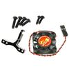 SP Cooling Fan Set for 7.2-8.4V: T3-01 [Eagle Model] [#T3-01-28]