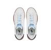Мужские кроссовки Polo Ralph Lauren Heritage court ii 809965072001 белые