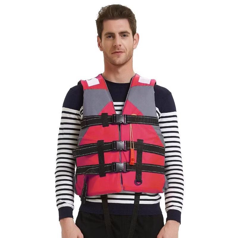 

Professional High Buoyancy Life Vest XXL