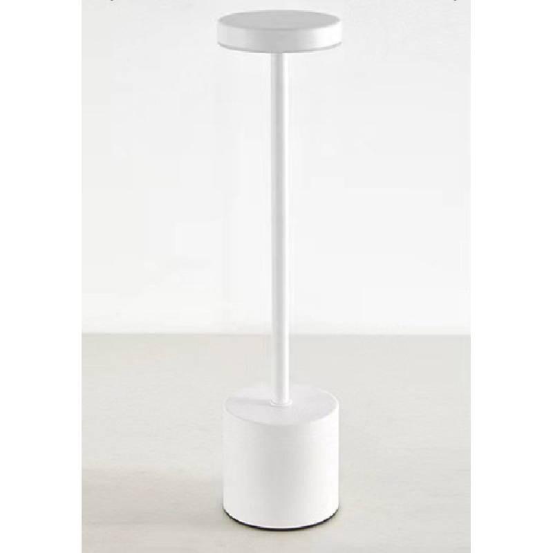 

Светодиодная беспроводная перезаряжаемая настольная лампа, настольные светильники, ночные лампы, инструменты для освещения белый