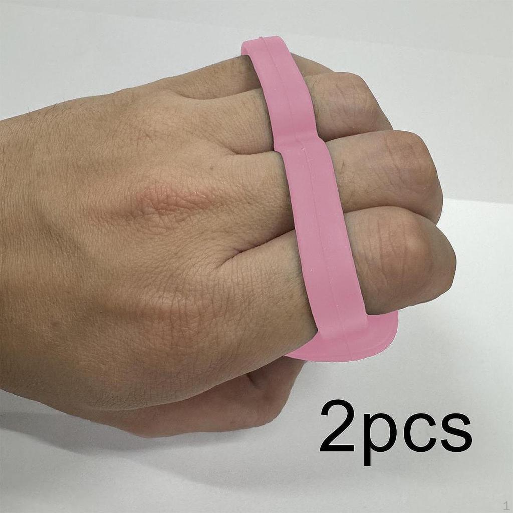 1 Pair Weight Lifting Grips for Gym Use Non Slip Hand Pads Powerlifting And Strength Training
