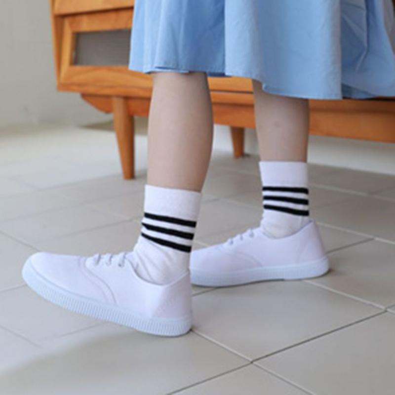 White Canvas Shoes For Boys Girls Casual Shoes Children Cute Soft Sole Walking  Dancing Toddler Kids Indoor Footwear