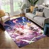 Area Dinosaur Power Popular Rangers Rug 3d Print Carpet Floor Mat Living Room Bedroom Decorate Large Area Carpet Kids Room Rug