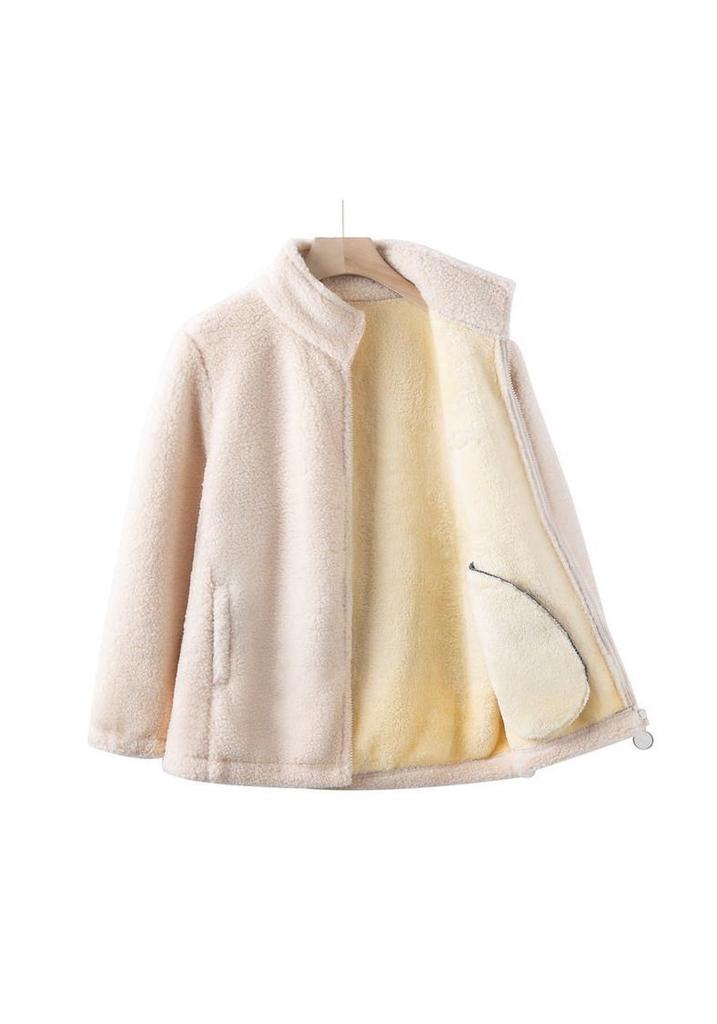 Stylish Classic Coat: Perfect for Dropshipping & Live Streaming