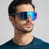 Gafas de ciclismo para exteriores Protección UV Gafas de sol deportivas