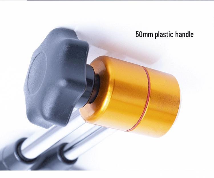 Magnetic Dial Indicator Stand with Base and Universal Support Rod