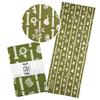 GeGeGe no Kitaro Tenugui hand Bamboo Grove Yokai-sha Hand-dyed (Japanese towel) /