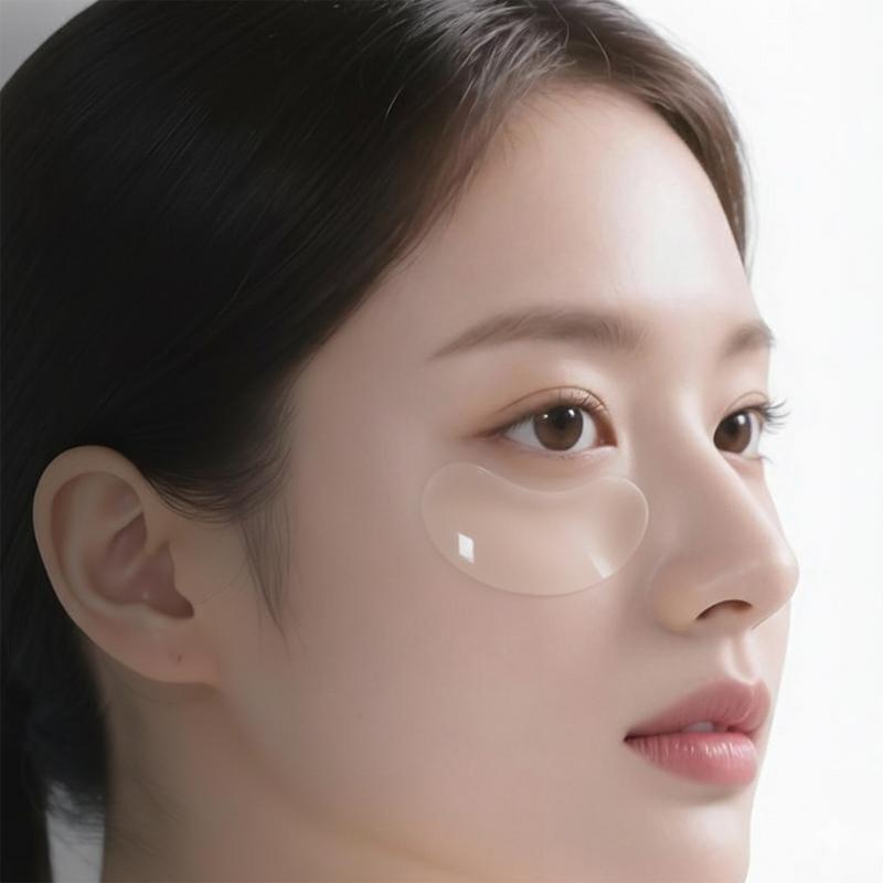 NEEDLY Eye Bag Brightening 2200 Shot Patch 17mg*2EA