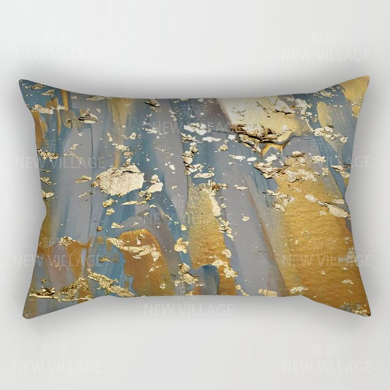 Home Autumn Decoration Christmas Pillow Cushion Cover Home Decorations Throw Pillow Covers 30*50 Pillowcase 30x50 40x60 50*70