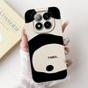 For Redmi Note 14 Pro+ 5G Cover For Redmi Note 14 Pro Plus 5G Case Silicone Cute Cartoon Luxury Fashion Shockproof Bumper Funda