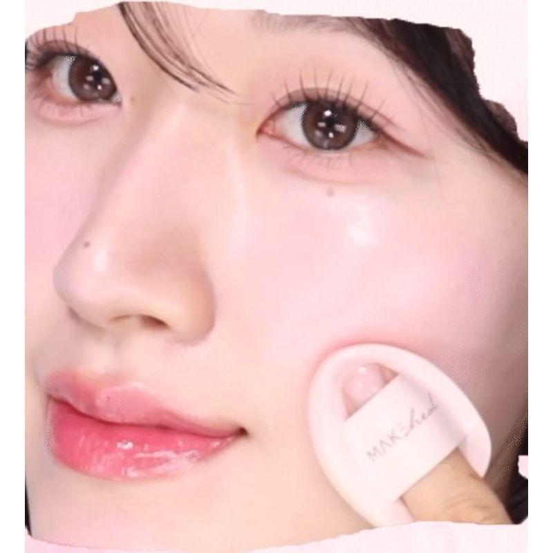 MAKEheal - Tinted Sheer Stick - 5 Colors