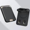 Strong Magnetic Card Holder Wallet Compatible with MagSafe iPhone Pixel Galaxy XiaoMi - Smartphones Wallet