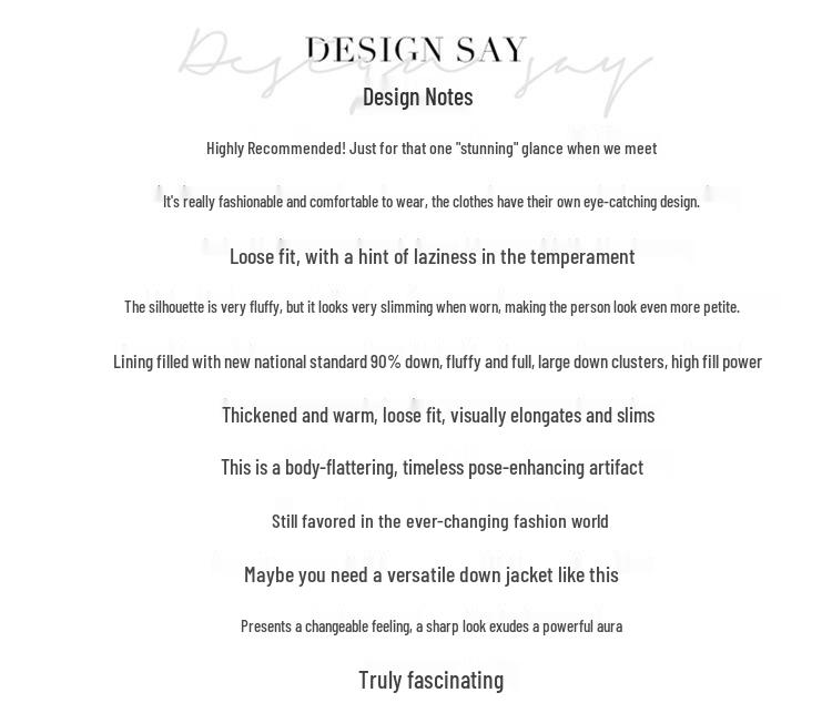 2026 Korean Style Oversized Winter Down Jacket for Plus Size Girls: Slimming Design with Fur Collar, Mid-Length, Fits up to 200 Jin.