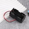 1/10 1/8 Rc On/Off Switch Jst Connector 6V Receiver Box Rc Light Battery Box For Rc Fs Jlb Hsp Car Airplanes Boat