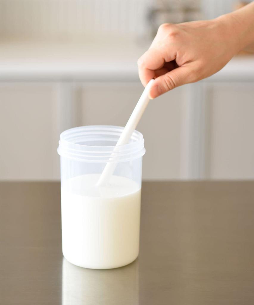 BRUNO Compact Fermentation Maker, Beige, Other Colors, No Sizes Available, BOE108-ECRU