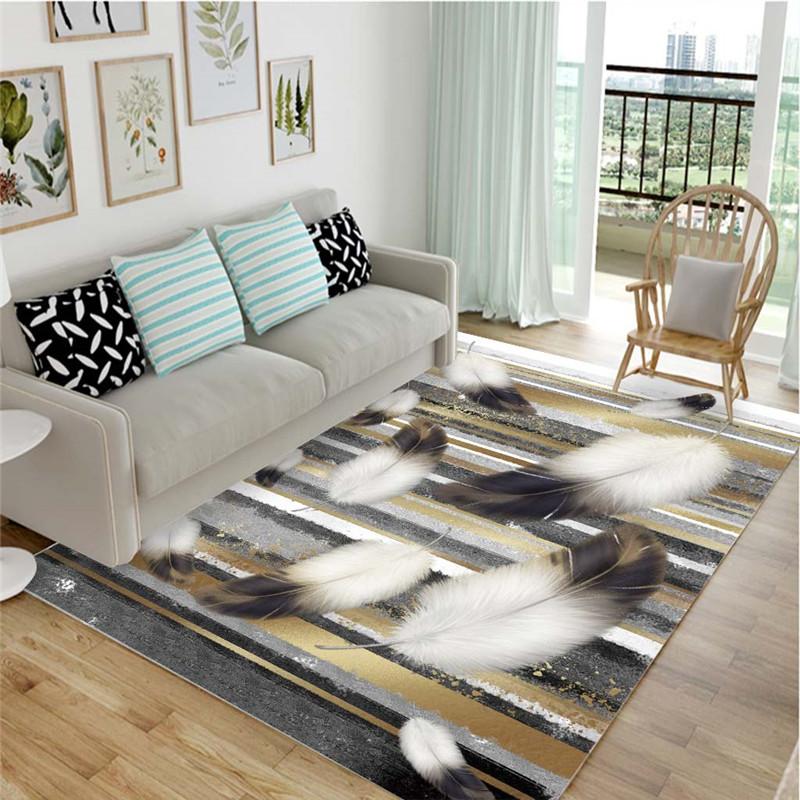New Chinese Style Long Corridor Carpet Decoration Home Entrance Carpet Non-slip Washable Hotel Commercial Floor Mat Custom Rug