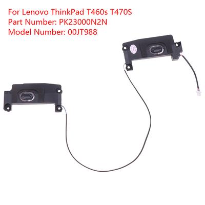 NEUE Original Für Lenovo ThinkPad T460s T470S Laptop Set Lautsprecher