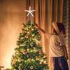 New Starfish Starfish Creative DIY Xmas Tree Ornament Xmas Tree Charm New Year