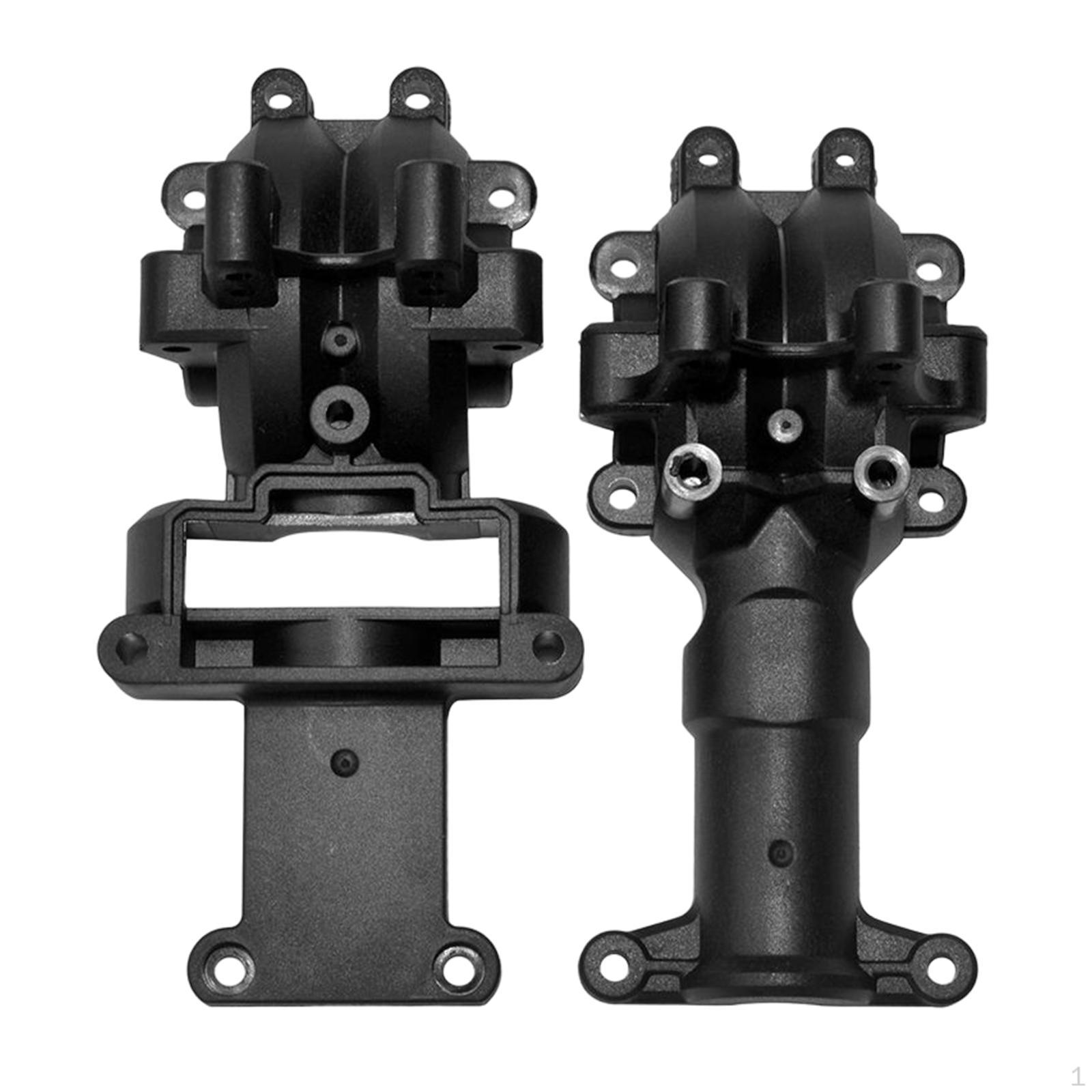

Gear Case Cover Compatible Replacement Parts Durable for Xlh 901 901A 903