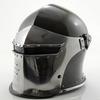 Crusader Costume Armour Helmet Mediaeval Knight Templar Helmet
