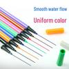 36-Color Watercolor Pen Set for Kids - Ideal for Kindergarten & Primary School Art Projects