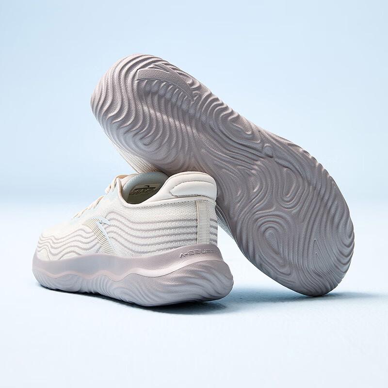 ANTA Shenxing Women s Comfort Running & Training Shoes 40 (US Women s 8.5)