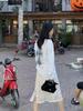 Borsa a Mano Savette di Nicchia: Chic Design Francese Piccola Borsa a Tracolla Quadrata & Pochette da Mano