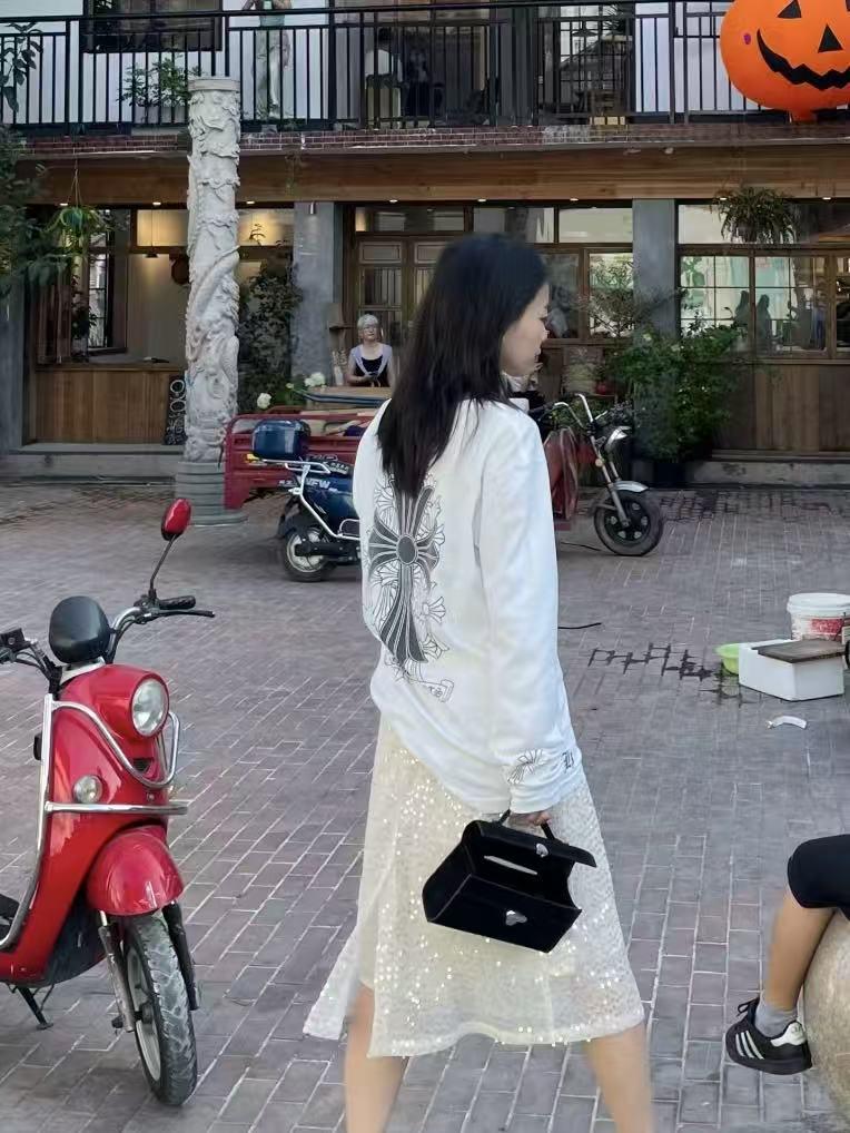 Borsa a Mano Savette di Nicchia: Chic Design Francese Piccola Borsa a Tracolla Quadrata & Pochette da Mano
