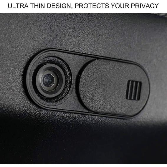 Защитная крышка для камеры Tesla Model 3 Y — фото 3